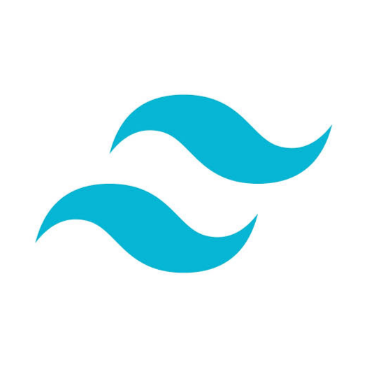 tailwind icon